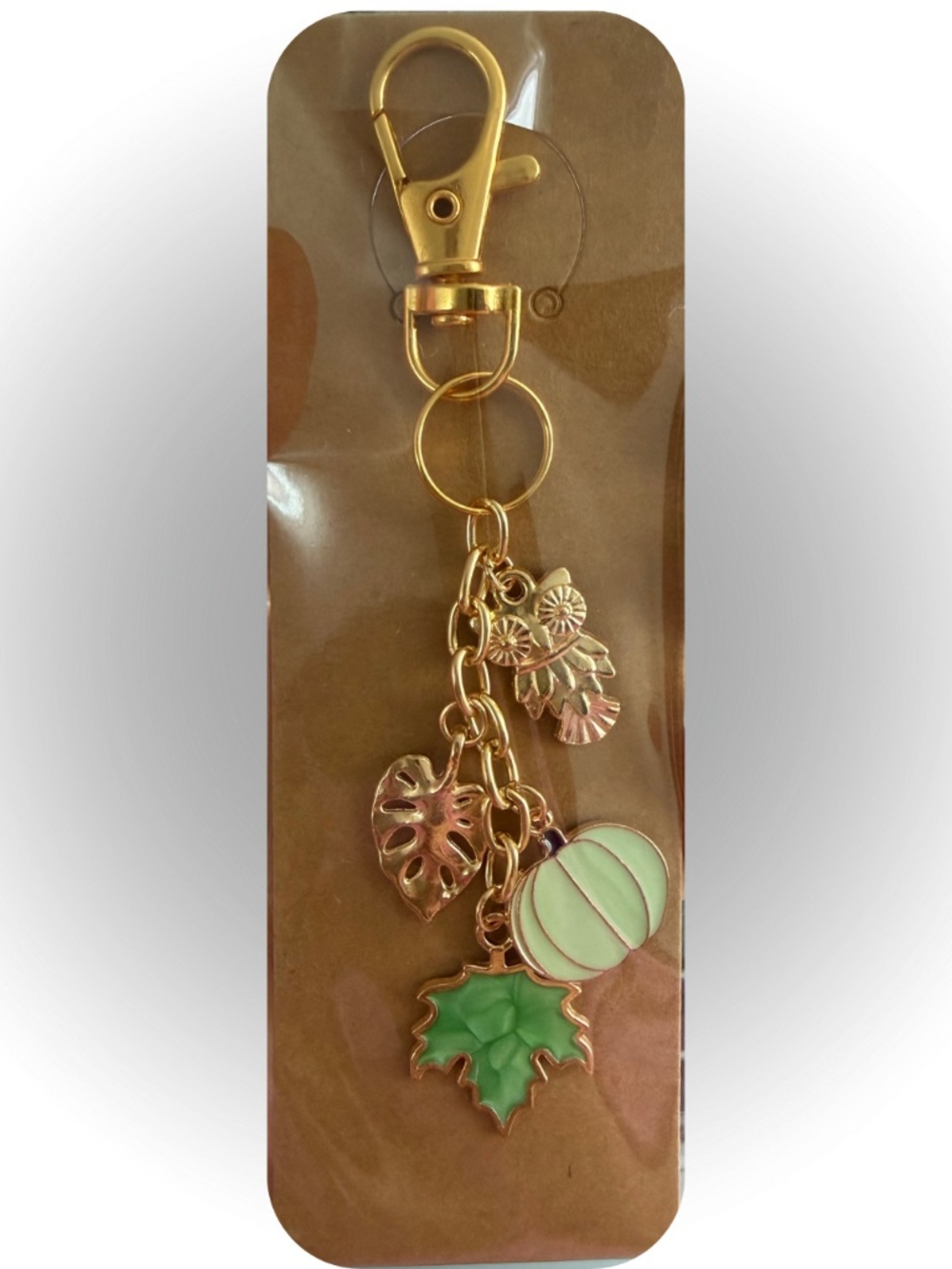 Handmade Charms Keychain